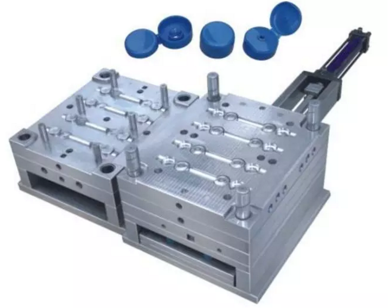 3D打印技術(shù)的火爆，是否意味著模具行業(yè)的沒落？