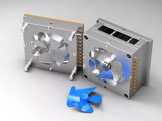 深圳注塑模具廠,注塑零件冷卻時間設定的依據(jù)是什么？