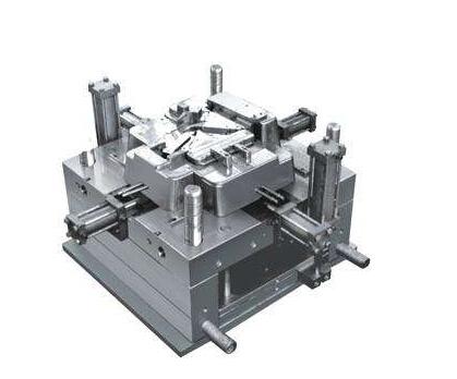 如何快速的制作模具3D裝配檔，深圳模具設(shè)計(jì)公司