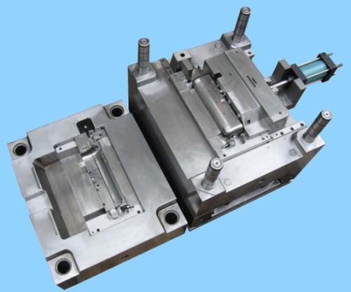 塑膠注塑模具加工，塑膠模具注塑加工廠家