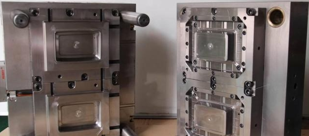 塑膠模具廠制品凹痕有哪些成因和解決方法？